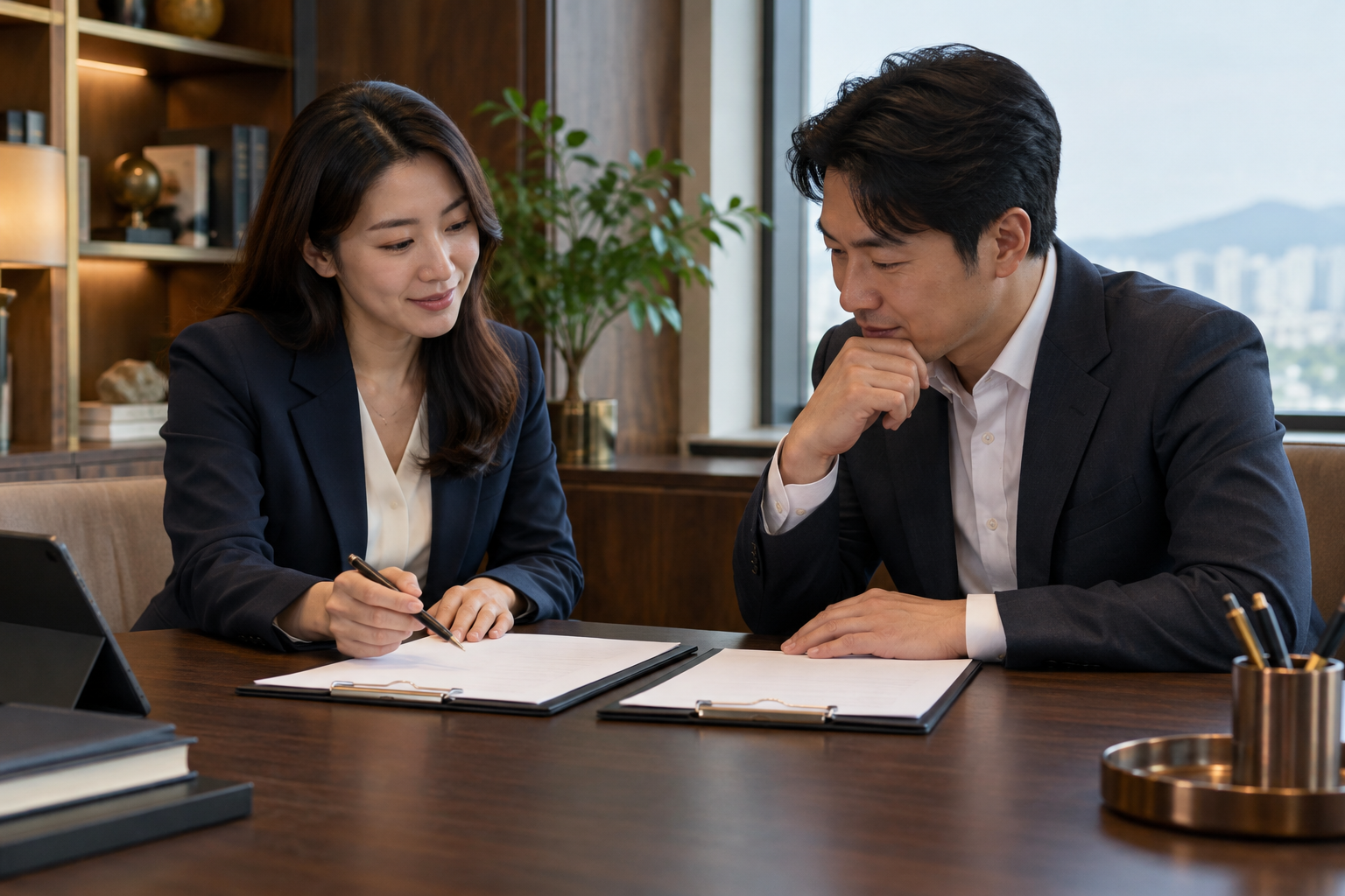 순천 흥신소 의뢰절차 — 동의와 권한 확인에 관한 AI 설명용 이미지